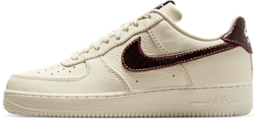Nike Air Force 1 '07 Soft Pearl/White/Ghost IH7332-001 Buy Nike Air Force 1 '07 Soft Pearl/White/Ghost IH7332-001