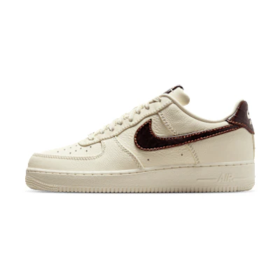 Nike Air Force 1 '07 Soft Pearl/White/Ghost