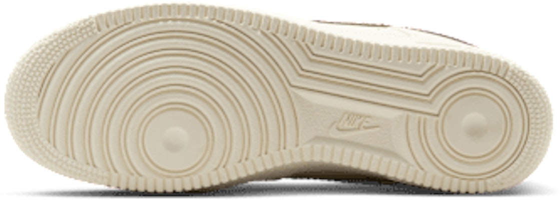 耐克Air Force 1 '07 软珍珠/白色/幽灵 IH7332-001 Order 耐克Air Force 1 '07 软珍珠/白色/幽灵 IH7332-001