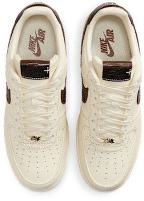 耐克Air Force 1 '07 软珍珠/白色/幽灵 IH7332-001 Shop 耐克Air Force 1 '07 软珍珠/白色/幽灵 IH7332-001