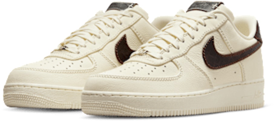 耐克Air Force 1 '07 软珍珠/白色/幽灵 IH7332-001 Purchase 耐克Air Force 1 '07 软珍珠/白色/幽灵 IH7332-001