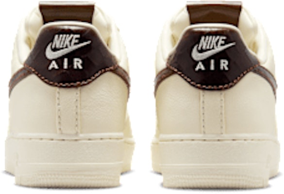 耐克Air Force 1 '07 软珍珠/白色/幽灵 IH7332-001 Details for 耐克Air Force 1 '07 软珍珠/白色/幽灵 IH7332-001