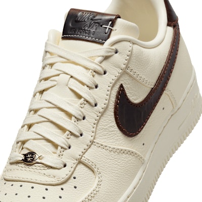 耐克Air Force 1 '07 软珍珠/白色/幽灵 IH7332-001 Sizing 耐克Air Force 1 '07 软珍珠/白色/幽灵 IH7332-001