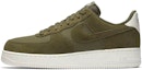 Buy Nike Air Force 1 '07 Suede 'Olive Medium' AO3835-200