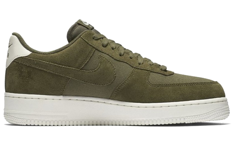 Order Nike Air Force 1 '07 Suede 'Olive Medium' AO3835-200