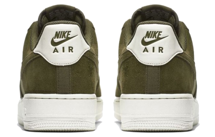 Purchase Nike Air Force 1 '07 Suede 'Olive Medium' AO3835-200