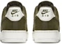 Purchase Nike Air Force 1 '07 Suede 'Olive Medium' AO3835-200