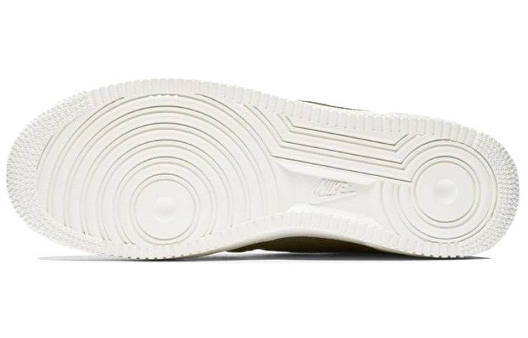 Details for Nike Air Force 1 '07 Suede 'Olive Medium' AO3835-200