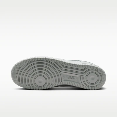 Nike Air Force 1 ''07 全白/全白/淺灰 FJ4146-128 Order Nike Air Force 1 ''07 全白/全白/淺灰 FJ4146-128