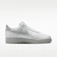 Lookbook Nike Air Force 1 ''07 全白/全白/淺灰 FJ4146-128