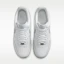Shop Nike Air Force 1 ''07 全白/全白/淺灰 FJ4146-128
