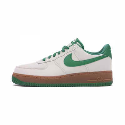 Nike Air Force 1 '07 TXT 'Light Bone Aloe Verde'