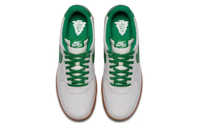 Nike Air Force 1 '07 TXT 'Light Bone Aloe Verde' AJ7282-003