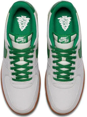 耐克空军1'07 TXT 淡骨色芦荟绿 AJ7282-003 Lookbook 耐克空军1'07 TXT 淡骨色芦荟绿 AJ7282-003