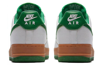 Nike Air Force 1 '07 TXT 'Light Bone Aloe Verde' AJ7282-003