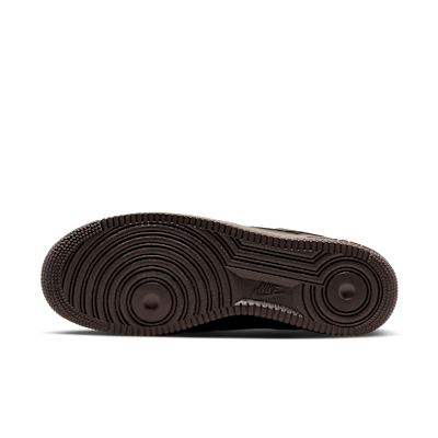 Order 나이키 에어 포스 1 ''07 벨벳 브라운/벨벳 브라운 IH1698-200