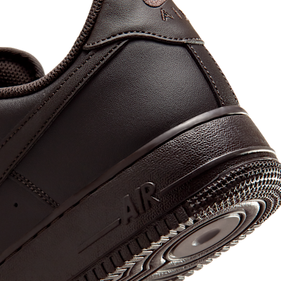 Cheap 나이키 에어 포스 1 ''07 벨벳 브라운/벨벳 브라운 IH1698-200