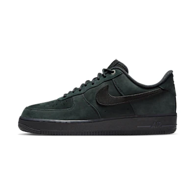 Nike Air Force 1 '07 Wheat Brown Black/Black