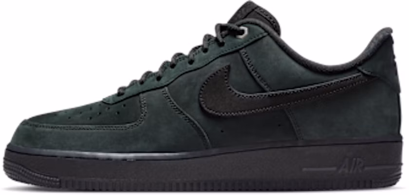 Nike Air Force 1 '07 Trigo Marrón Negro/Negro CJ9179-001 Buy Nike Air Force 1 '07 Trigo Marrón Negro/Negro CJ9179-001