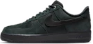 Buy Nike Air Force 1 '07 Trigo Marrón Negro/Negro CJ9179-001