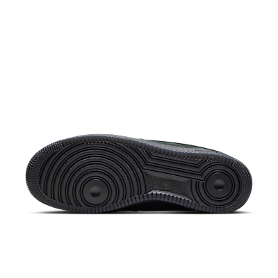 Order ナイキ エアフォース1 ''07 ウィート ブラウン/ブラック CJ9179-001