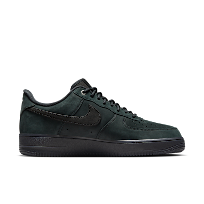 Shop Nike Air Force 1 '07 Trigo Marrón Negro/Negro CJ9179-001