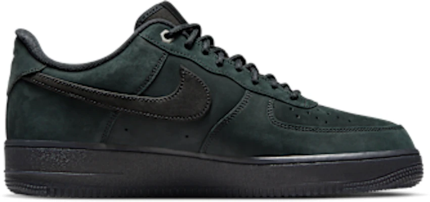 Nike Air Force 1 '07 Trigo Marrón Negro/Negro CJ9179-001 Shop Nike Air Force 1 '07 Trigo Marrón Negro/Negro CJ9179-001