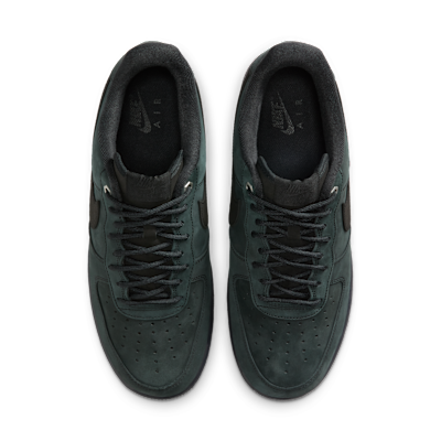 Purchase Nike Air Force 1 '07 Trigo Marrón Negro/Negro CJ9179-001