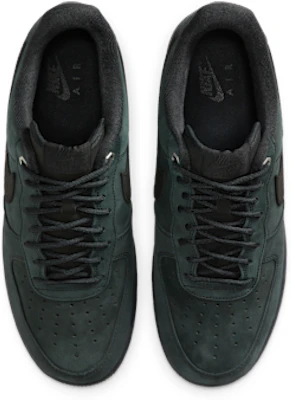 Nike Air Force 1 '07 Trigo Marrón Negro/Negro CJ9179-001 Purchase Nike Air Force 1 '07 Trigo Marrón Negro/Negro CJ9179-001
