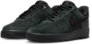 Details for Nike Air Force 1 '07 Trigo Marrón Negro/Negro CJ9179-001