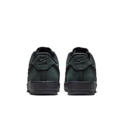Sizing Nike Air Force 1 '07 Trigo Marrón Negro/Negro CJ9179-001