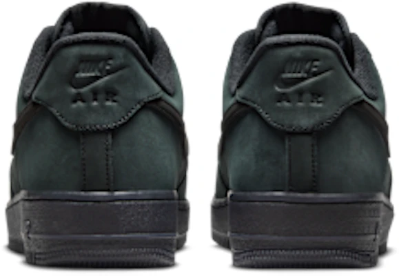 Nike Air Force 1 '07 Trigo Marrón Negro/Negro CJ9179-001 Sizing Nike Air Force 1 '07 Trigo Marrón Negro/Negro CJ9179-001