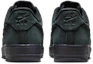 Sizing Nike Air Force 1 '07 Trigo Marrón Negro/Negro CJ9179-001