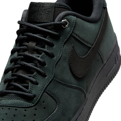 Nike Air Force 1 '07 Trigo Marrón Negro/Negro CJ9179-001 Cheap Nike Air Force 1 '07 Trigo Marrón Negro/Negro CJ9179-001