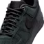 Cheap Nike Air Force 1 '07 Trigo Marrón Negro/Negro CJ9179-001