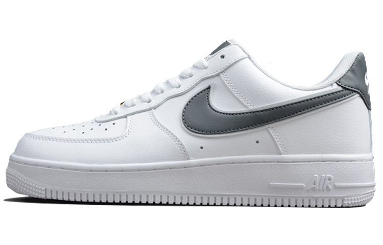 Buy Nike Air Force 1 '07 White/Grey CT8824-100