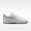 Lookbook Nike Air Force 1 ''07 白色/金橘/霧灰/白色 IV5525-100