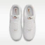 Shop Nike Air Force 1 ''07 白色/金橘/霧灰/白色 IV5525-100