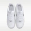 Shop Nike Air Force 1 ''07 Putih/Perak Metalik FJ4146-134