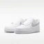 Purchase Nike Air Force 1 ''07 Putih/Perak Metalik FJ4146-134