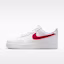 Buy Nike Air Force 1 '07 White/University Red FJ4146-133