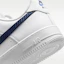 Cheap Nike Air Force 1 '07 White/White/Midnight Navy IR5599-100