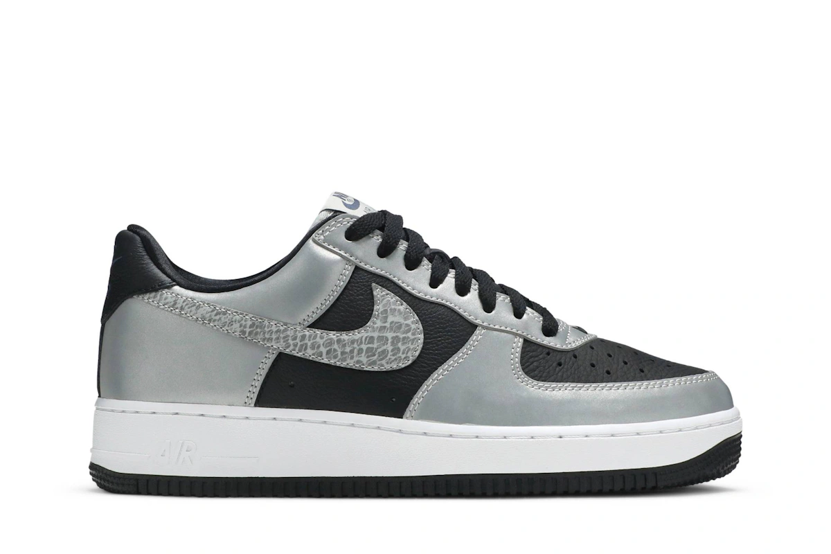 Nike Air Force 1 '3M Snake' 2021 DJ6033-001