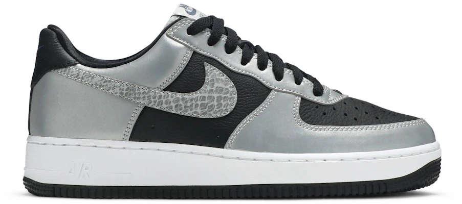 Nike air 2025 force one snake