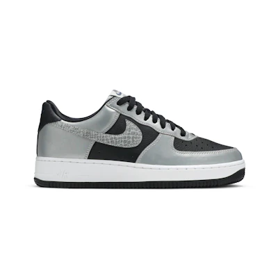 Nike Air Force 1 '3M Snake' 2021