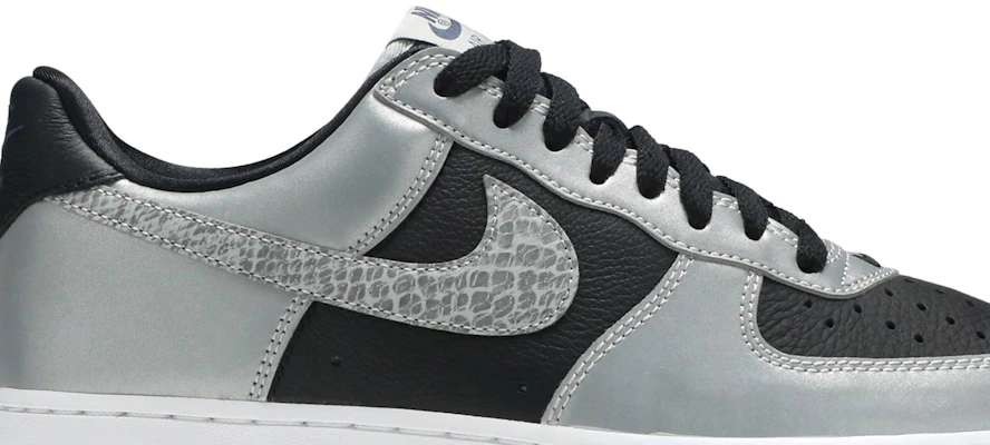 Nike Air Force 1 '3M Snake' 2021 Lelaki/Kasut Retro DJ6033-001 Order Nike Air Force 1 '3M Snake' 2021 Lelaki/Kasut Retro DJ6033-001