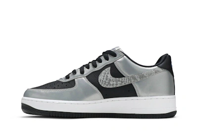 Nike Air Force 1 '3M Snake' 2021 DJ6033-001