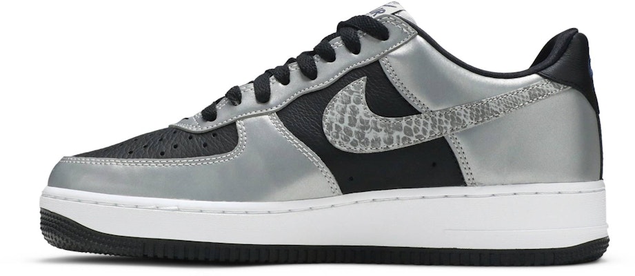 Nike Air Force 1 '3M Snake' 2021 Lelaki/Kasut Retro DJ6033-001 Lookbook Nike Air Force 1 '3M Snake' 2021 Lelaki/Kasut Retro DJ6033-001