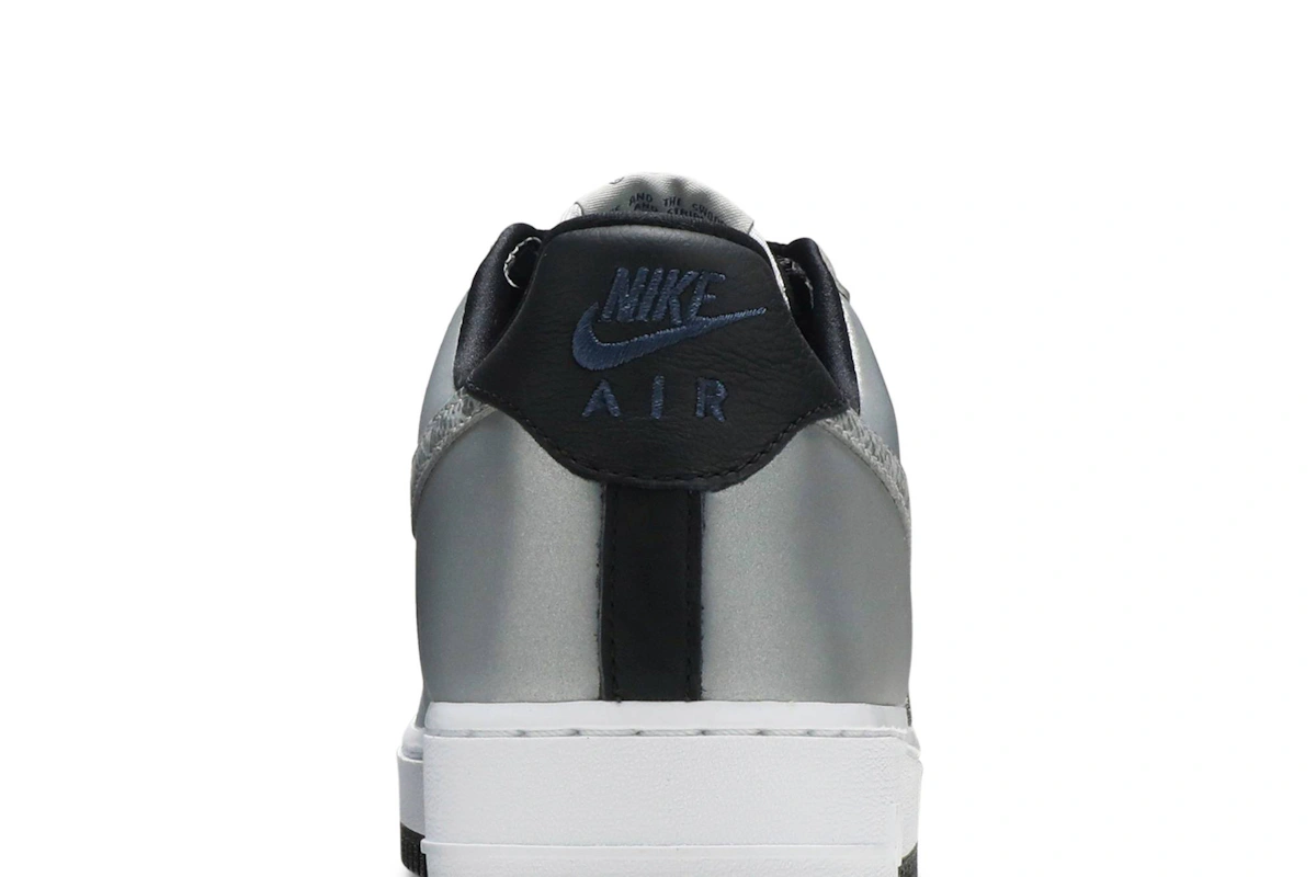 Nike Air Force 1 '3M Snake' 2021 DJ6033-001