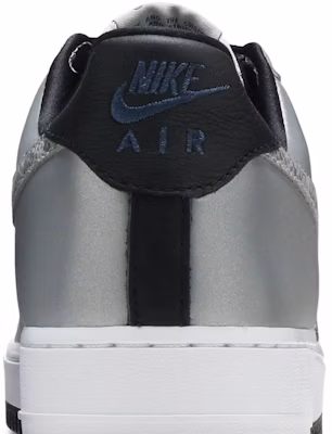 Nike Air Force 1 '3M Snake' 2021 Lelaki/Kasut Retro DJ6033-001 Sizing Nike Air Force 1 '3M Snake' 2021 Lelaki/Kasut Retro DJ6033-001